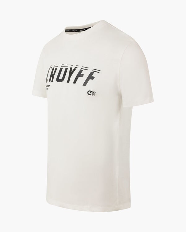 Cruyff League Tee Code: CSA251020-100