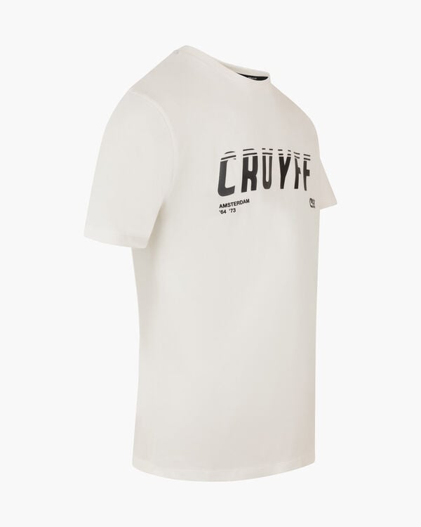 Cruyff League Tee Code: CSA251020-100