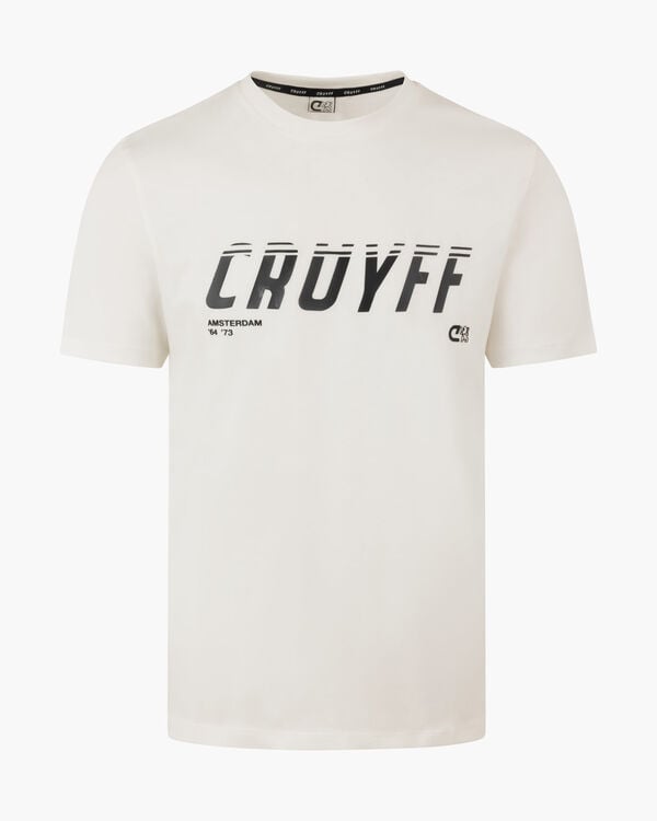 cruyff League Tee code: CSA251020-100