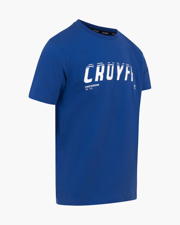 Cruyff League Tee Code: CSA251020-600