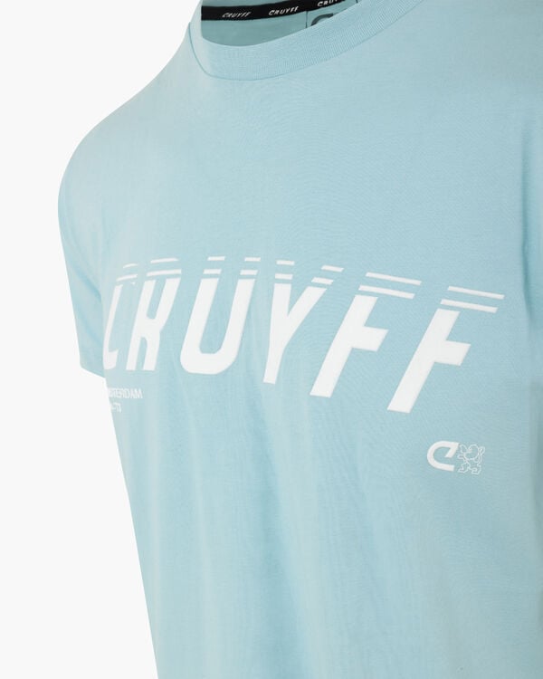 Cruyff League Tee Code: CSA251020-604
