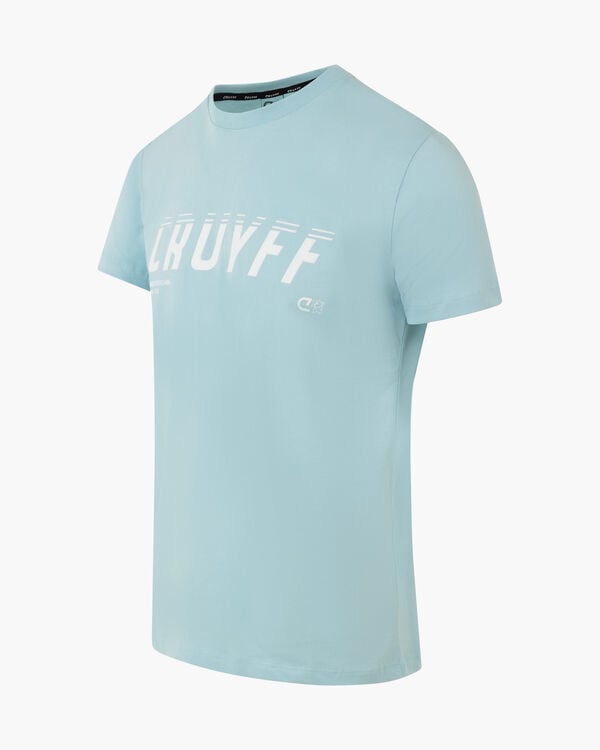 Cruyff League Tee Code: CSA251020-604