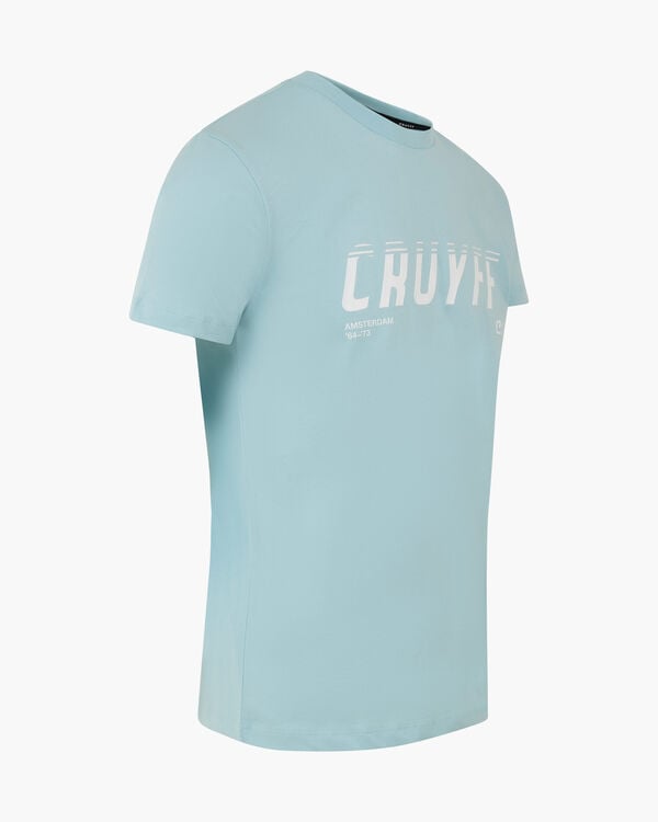 Cruyff League Tee Code: CSA251020-604