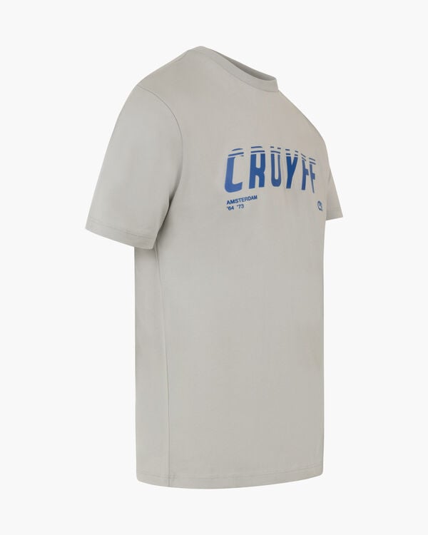 Cruyff League Tee Code: CSA251020-900