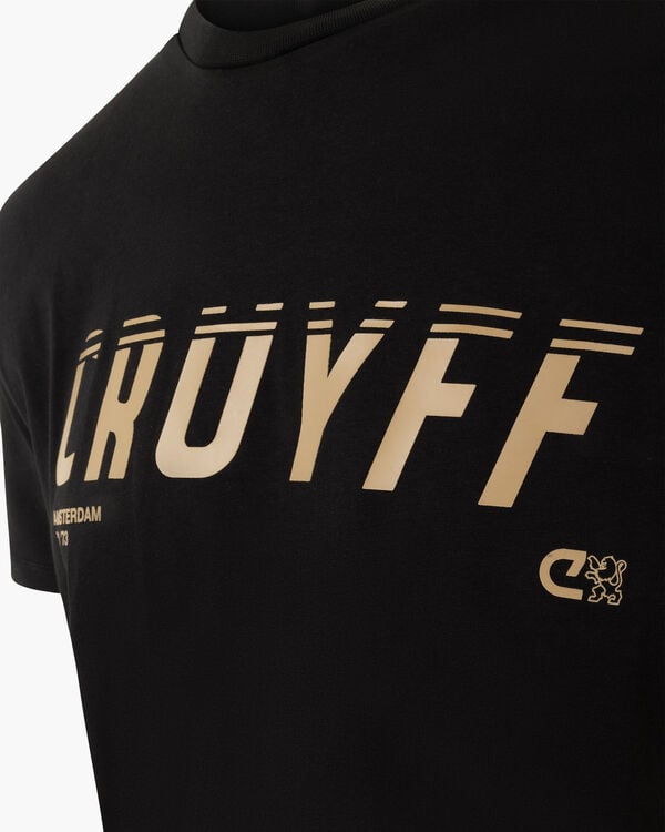 Cruyff League Tee Code: CSA251020-998