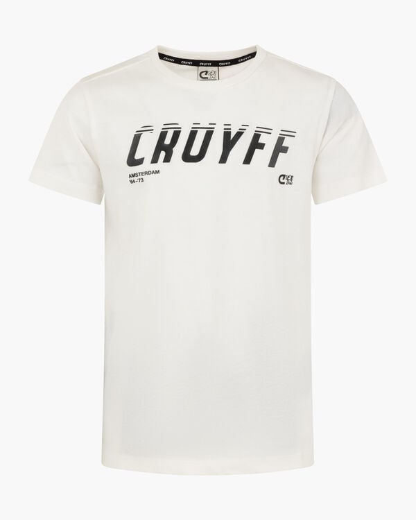 cruyff League Tee code: CSAJ251020-100