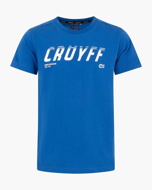 cruyff League Tee code: CSAJ251020-600