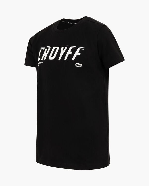 Cruyff League Tee-Jogger Suit