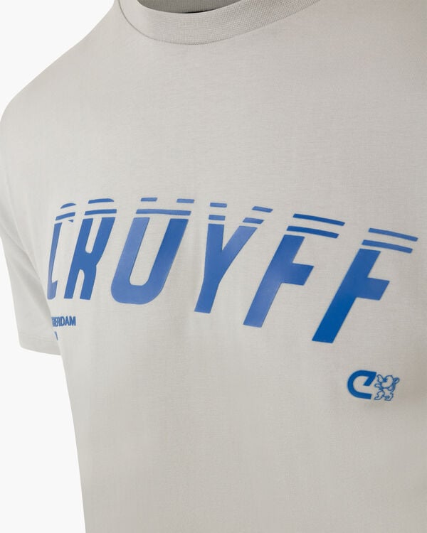 Cruyff League Tee Set