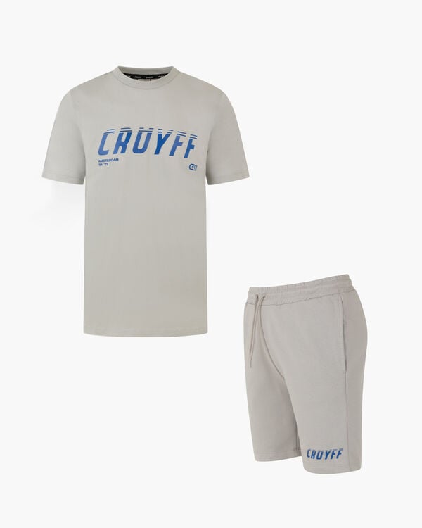 cruyff League Tee Set