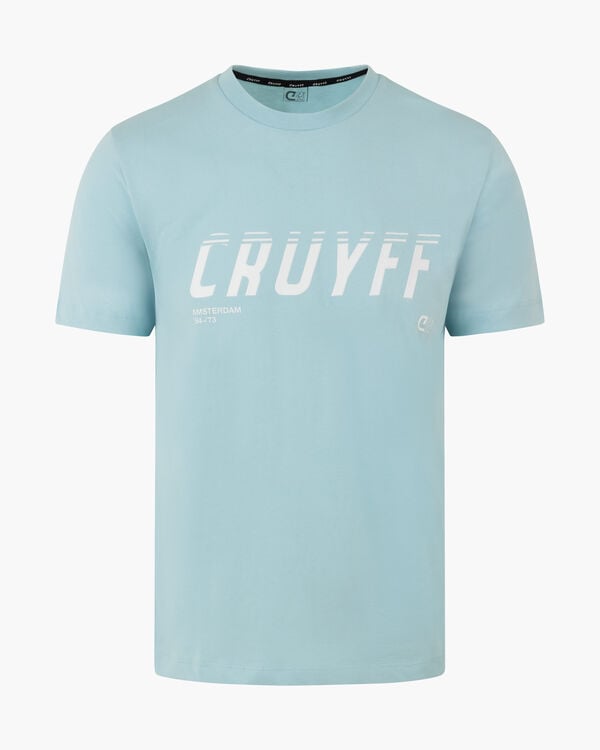 Cruyff League Tee Set