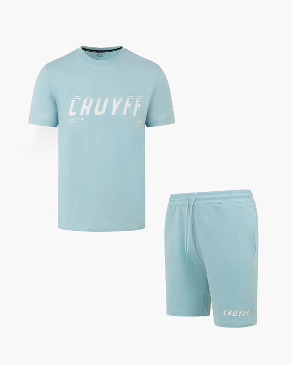 cruyff League Tee Set