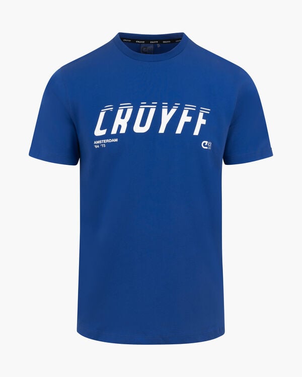 Cruyff League Tee Set