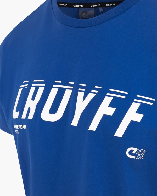 Cruyff League Tee Set
