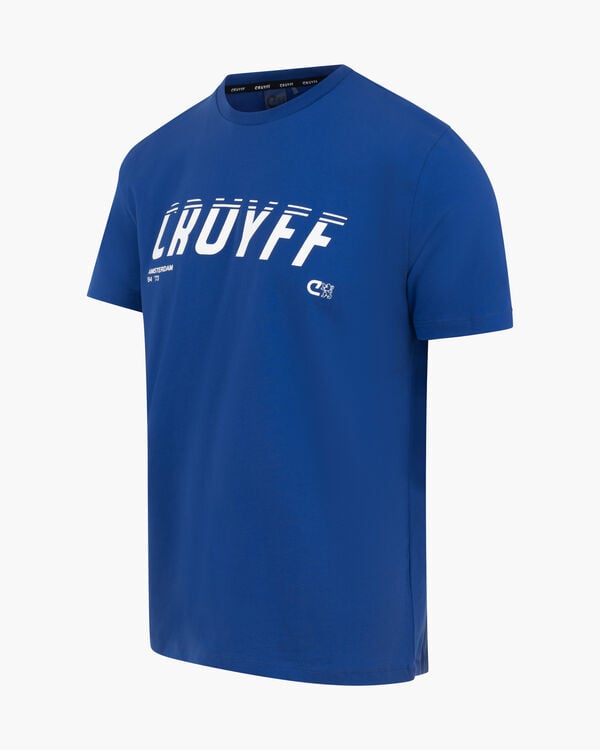 Cruyff League Tee Set