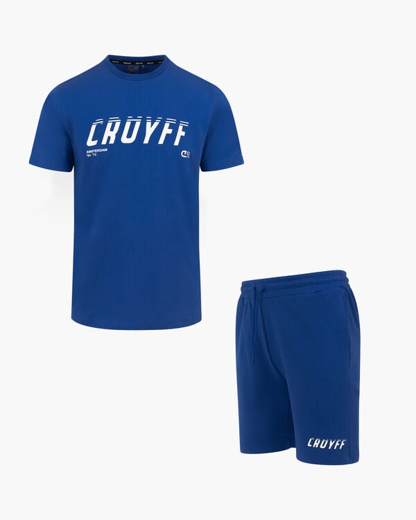 cruyff League Tee Set
