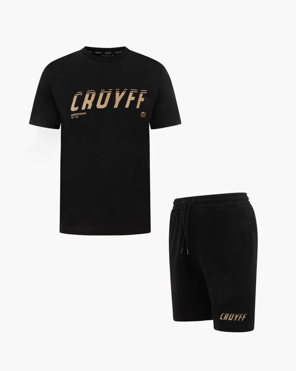 cruyff League Tee Set