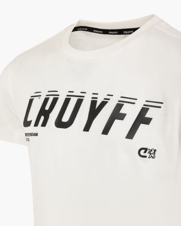 Cruyff League Tee-Short Suit