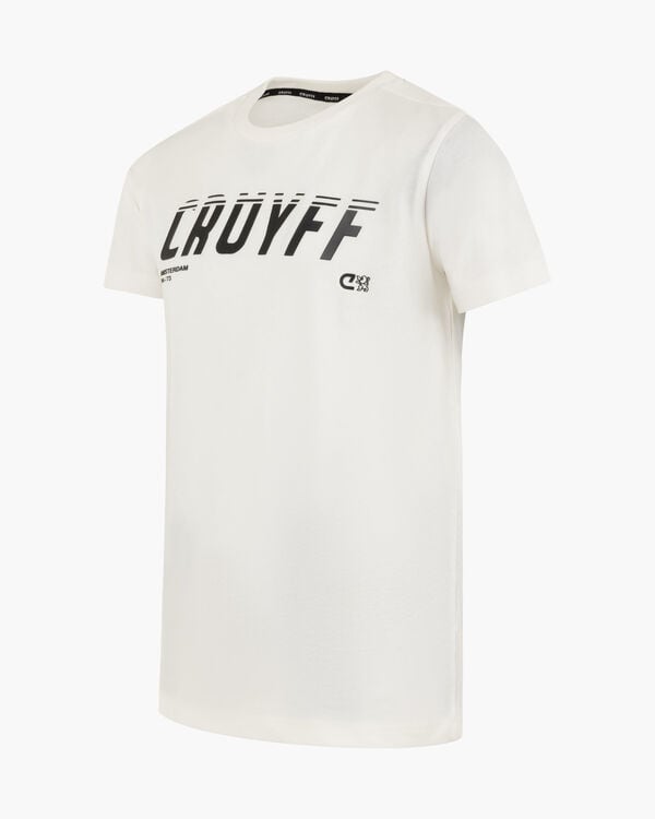 Cruyff League Tee-Short Suit