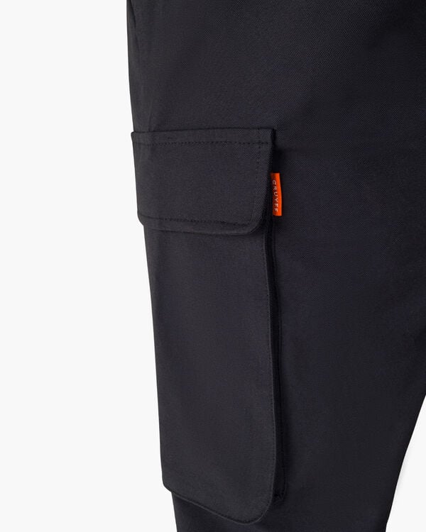 Cruyff Lienzo Pants Code: CA243003-998