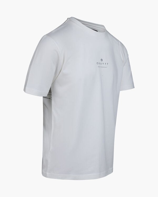Cruyff Location Tee Code: CMA233013-102