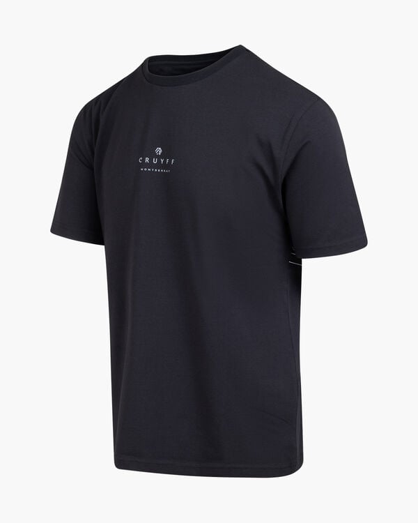 Cruyff Location Tee Code: CMA233013-998