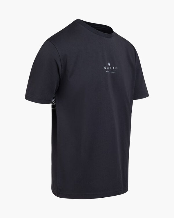 Cruyff Location Tee Code: CMA233013-998