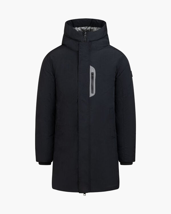 cruyff Long Parka code: CA243089-998
