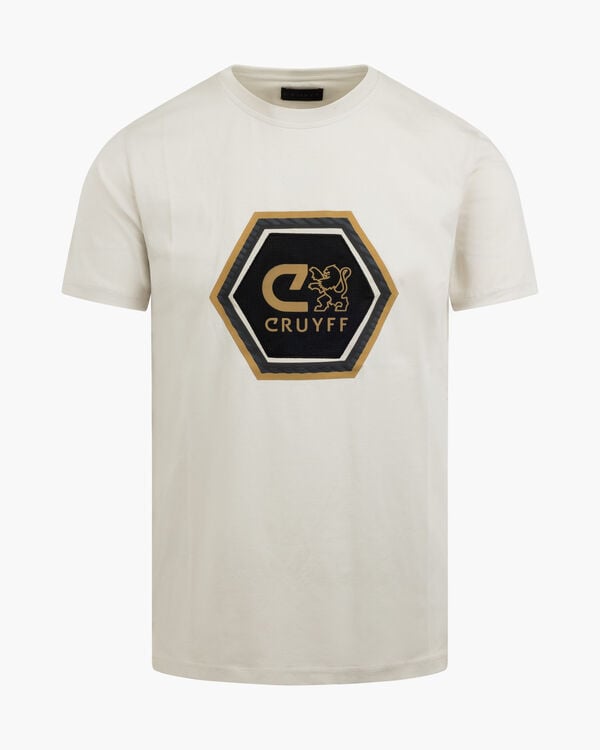 cruyff Luciano C-lion Tee code: CA243710-161