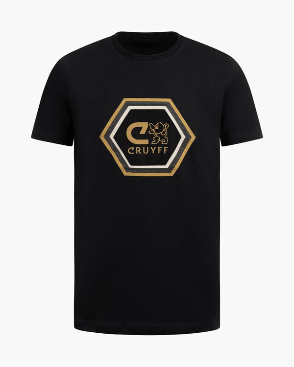 cruyff Luciano C-lion Tee code: CA243710-960