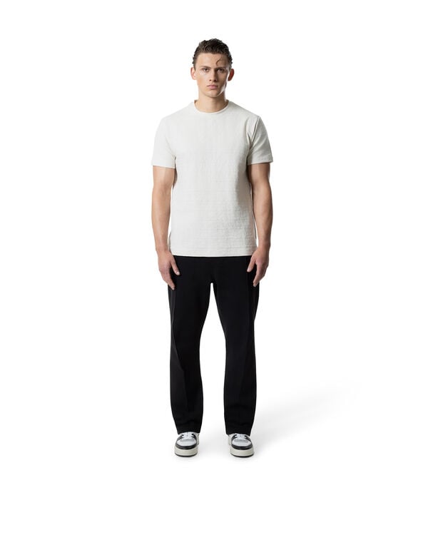 Cruyff Luka Jacquard Tee Code: CA243101-101