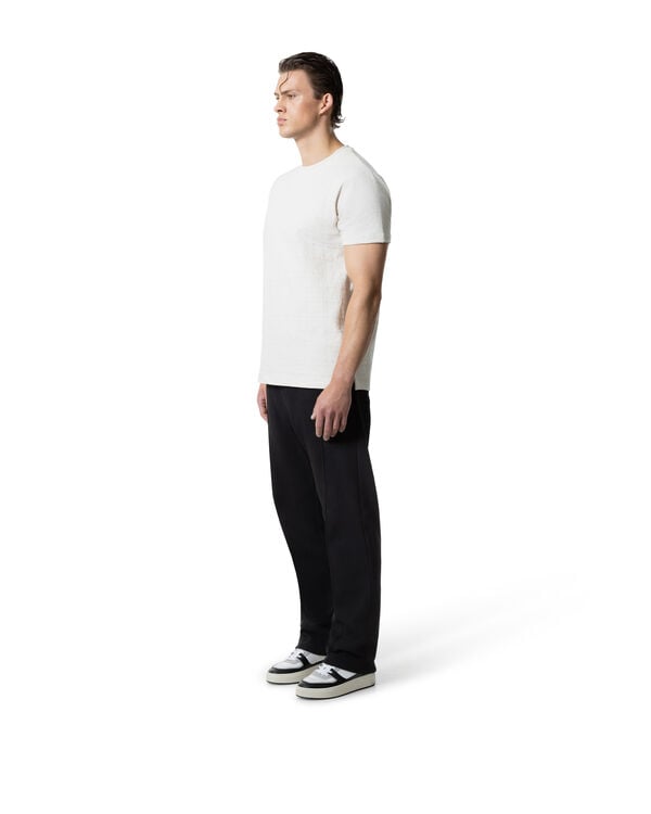 Cruyff Luka Jacquard Tee Code: CA243101-101