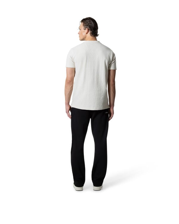 Cruyff Luka Jacquard Tee Code: CA243101-101