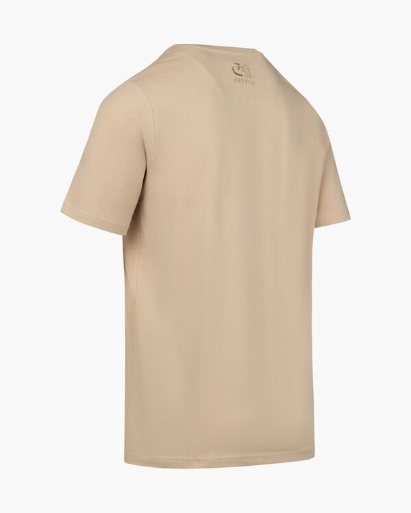 Cruyff Lux Tee Code: CA244052-103