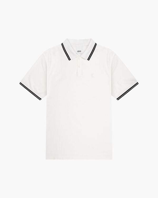 cruyff Luxury Piquet Polo code: JCA243016-100