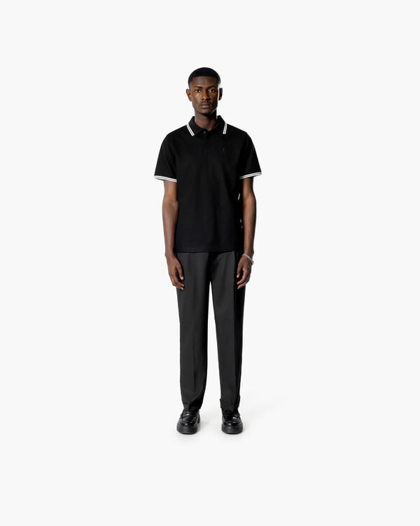 Cruyff Luxury Piquet Polo Code: JCA243016-998