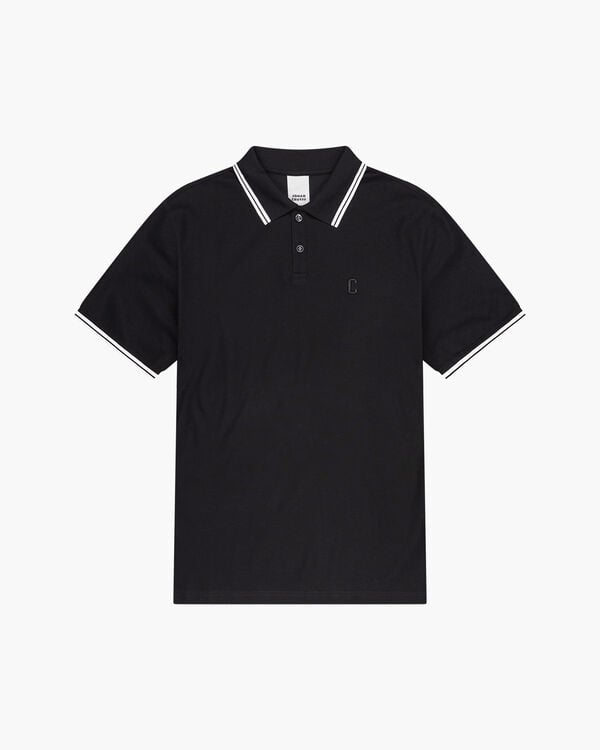 cruyff Luxury Piquet Polo code: JCA243016-998