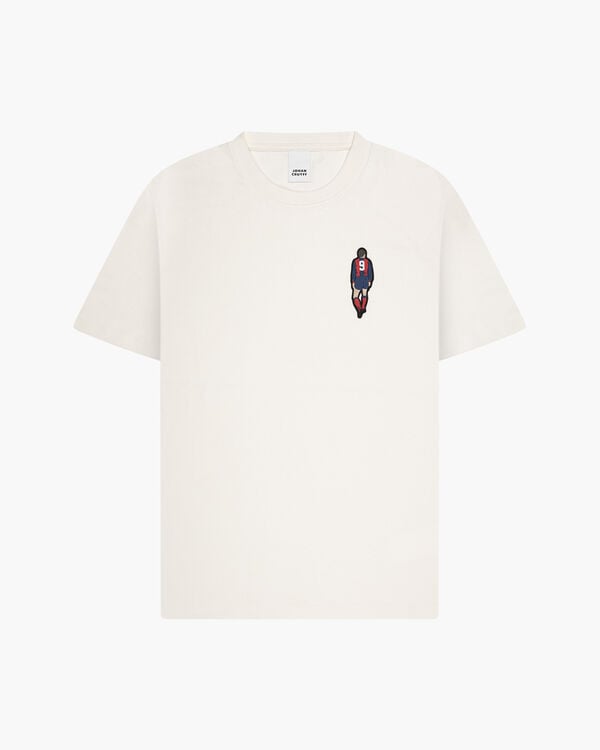 cruyff Luxury Signature Tee code: JCA243018-101