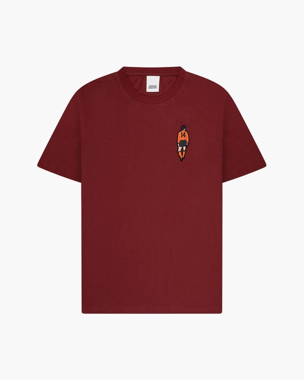 cruyff Luxury Signature Tee code: JCA243018-301