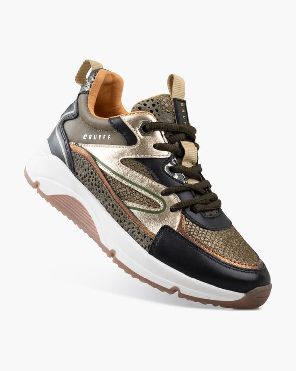 Cruyff Madina Code: CJ243140-502