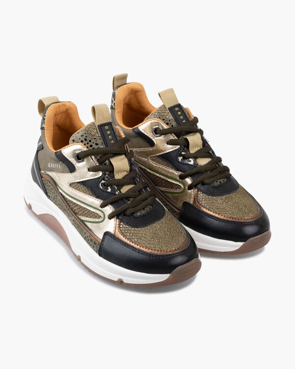 Cruyff Madina Code: CJ243140-502