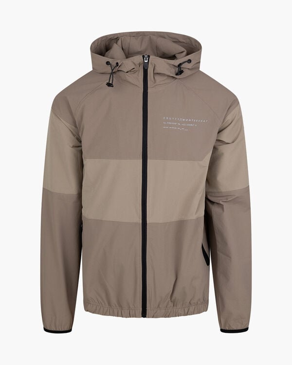 cruyff Mantel Track Jacket code: CMA233006-103