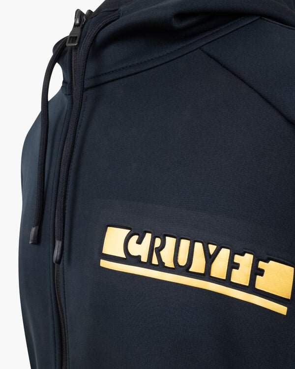 Cruyff Mauricio Scuba Tracktop Code: CA243680-660