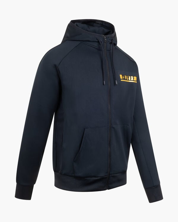 Cruyff Mauricio Scuba Tracktop Code: CA243680-660