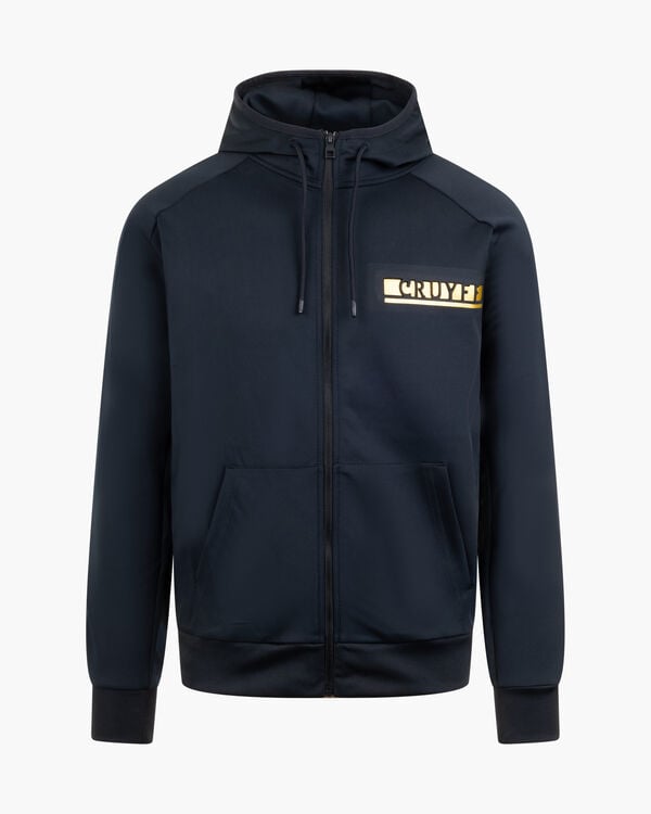 cruyff Mauricio Scuba Tracktop code: CA243680-660