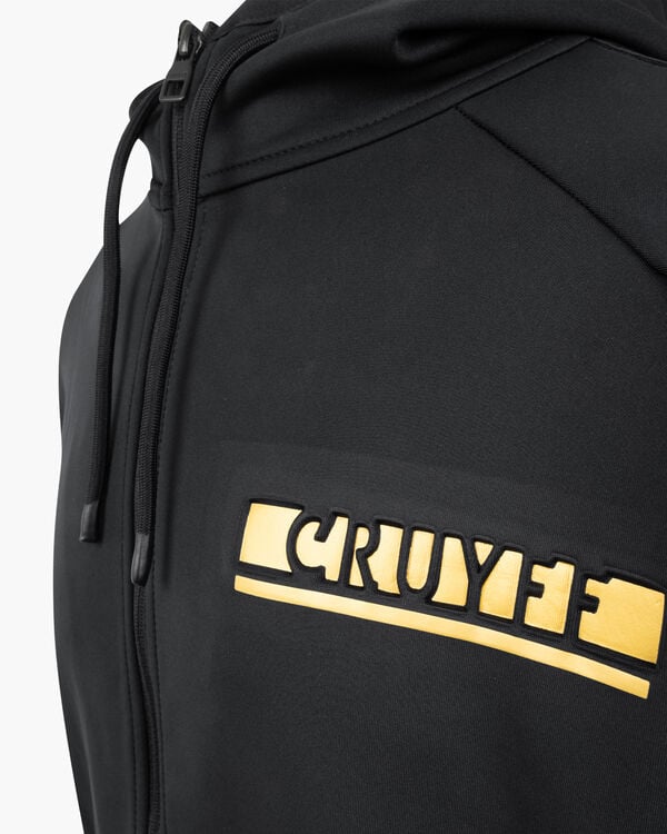 Cruyff Mauricio Scuba Tracktop Code: CA243680-960