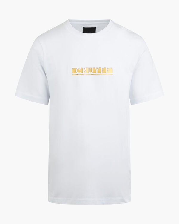 cruyff Mauricio Tee code: CA243720-160