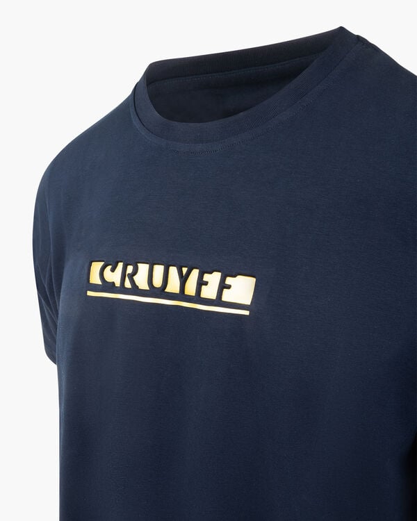 Cruyff Mauricio Tee Code: CA243720-660