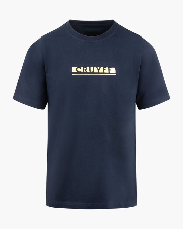 cruyff Mauricio Tee code: CA243720-660