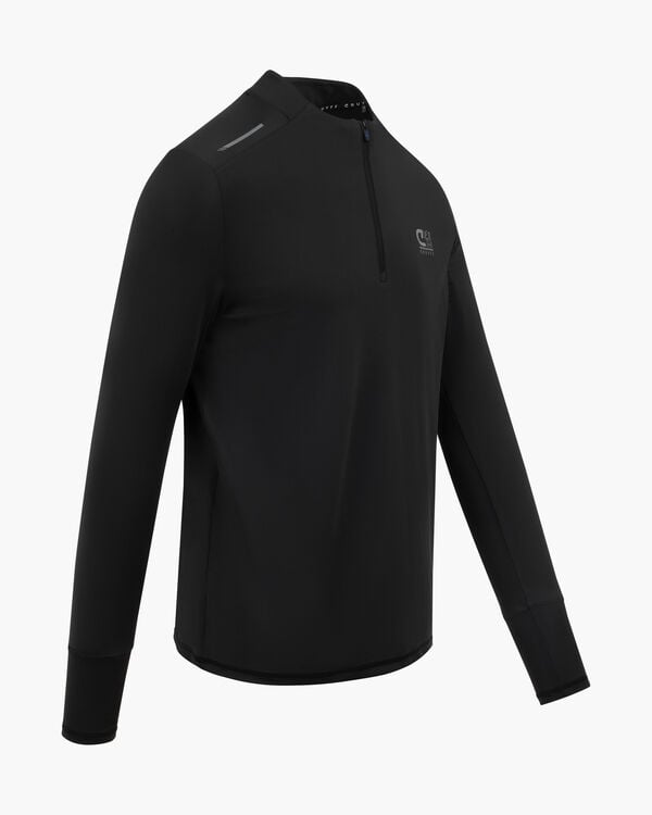 Cruyff Maximum 1/4 Zip Code: CSA251005-998